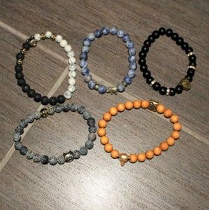 Buena Vida Bracelets